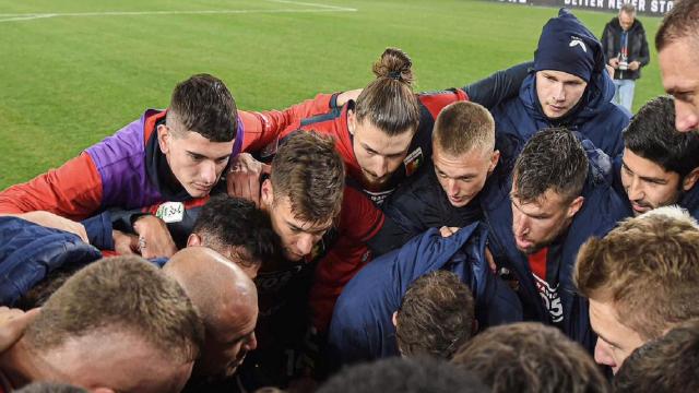 Ascoli Calcio, torna la sfida in B col Genoa dopo oltre 17 anni. Rossoblù senza pareggi fuori casa