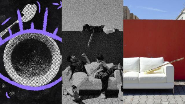 ''Cicatrice'', esce il primo singolo della band ascolana AZI. Ad inizio 2023 l'album