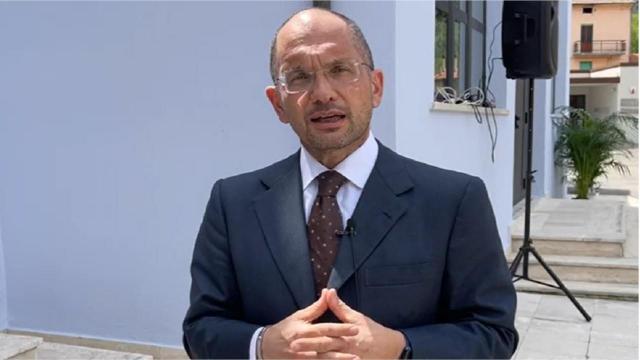 Sisma 2016, a Montefortino 2,2 milioni di euro per consolidare area a rischio frana