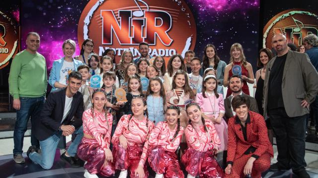 Ascoli Piceno, grande successo per la finalissima di ''Note In Radio'' 2025 su Canale Italia