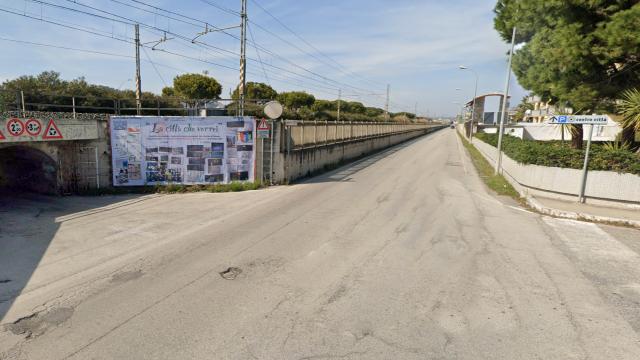 San Benedetto del Tronto, nuovi asfalti in via Sgambati. Dal 4 al 6 Luglio transito veicoli e pedoni interrotto 