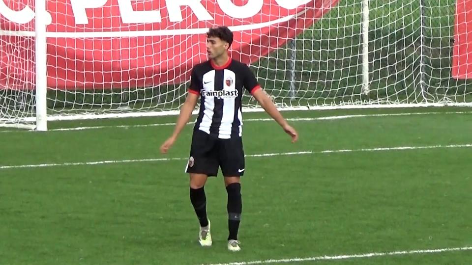 Primavera 2 girone B: highlights Perugia-Ascoli 2-1