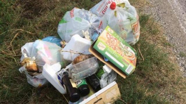 Ascoli Piceno, Comune noleggia telecamera mobile per contrastare fenomeno dell'abbandono dei rifiuti