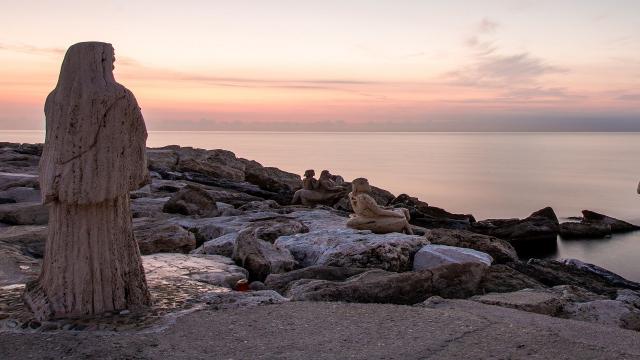 San Benedetto del Tronto, una via dedicata alle ''Donne di Mare''