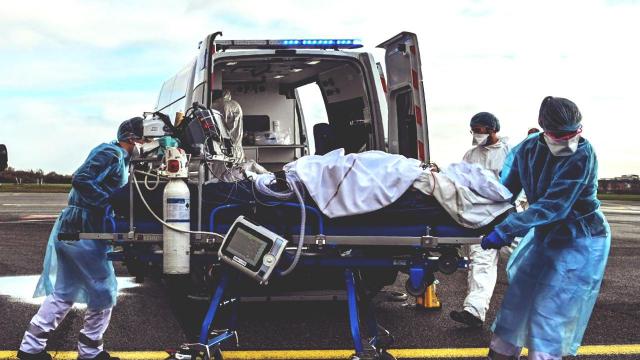 Regione Marche, sono undici i decessi nelle ultime 24 ore. Nessuna vittima in provincia di Ascoli