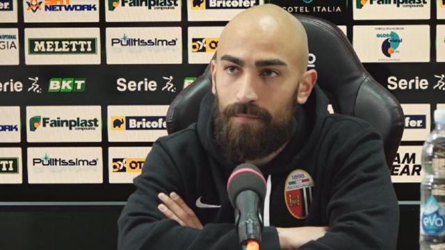 Ascoli Calcio, niente da fare per Simeri. Corte Sportiva d'Appello respinge ricorso