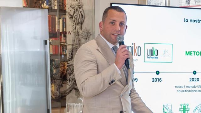 Ascoli Calcio, Pecci (ad Uniko Spa Società Benefit): “Siamo fuori dalla partita, non presenteremo l'offerta”