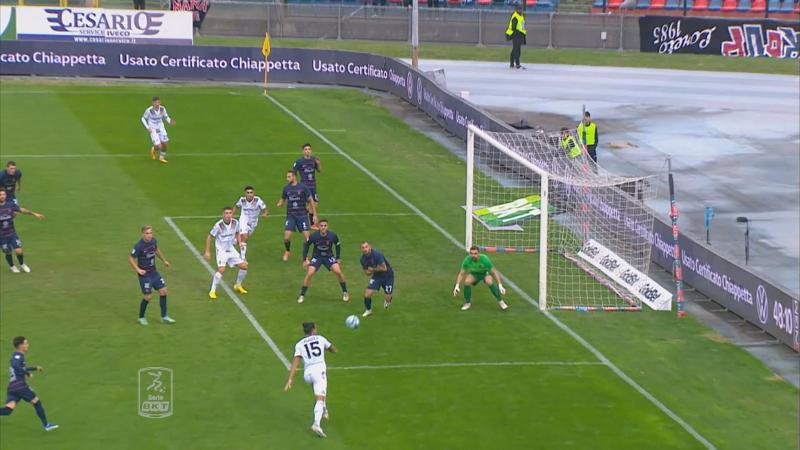 Serie B 15° turno: al Modena il derby con la Reggiana. Colpi esterni di Parma, Cittadella e Ternana