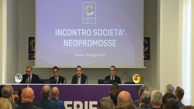 Serie C, primo incontro con le 9 società neopromosse dalla Lega Nazionale Dilettanti