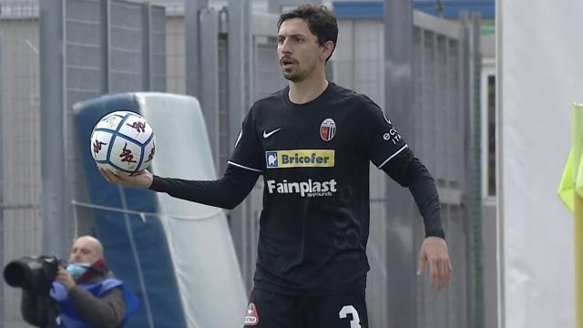 Virtus Entella-Ascoli 0-0, i momenti chiave della partita
