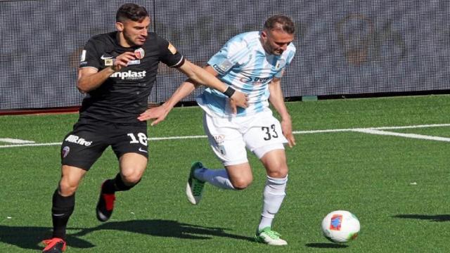 Precedenti Entella-Ascoli: “Comunale” di Chiavari stregato per i bianconeri, un anno fa tris biancoceleste