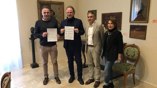 Ascoli Piceno, via al censimento delle attività commerciali. Stallone: ''Favorire sviluppo economico omogeneo''