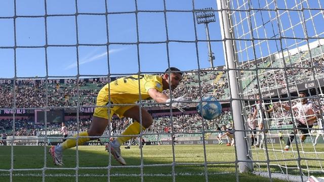 Ascoli Calcio, diventano 41 i gol al passivo. Per Caligara seconda doppietta e decima rete in maglia bianconera 