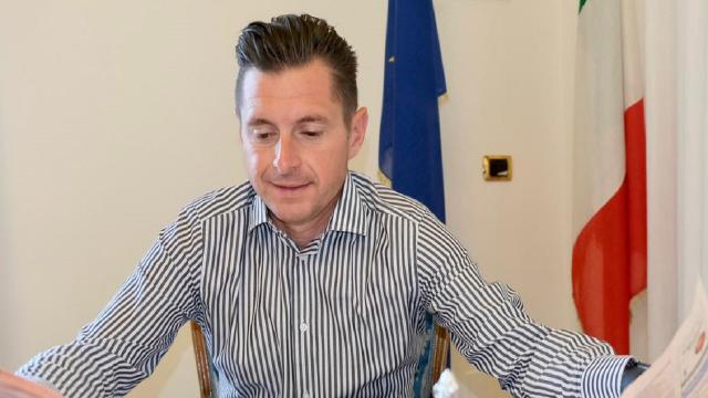 Ascoli Piceno, Fioravanti in seconda posizione nello studio de ''Il Sole 24 Ore'' sui sindaci più amati d'Italia