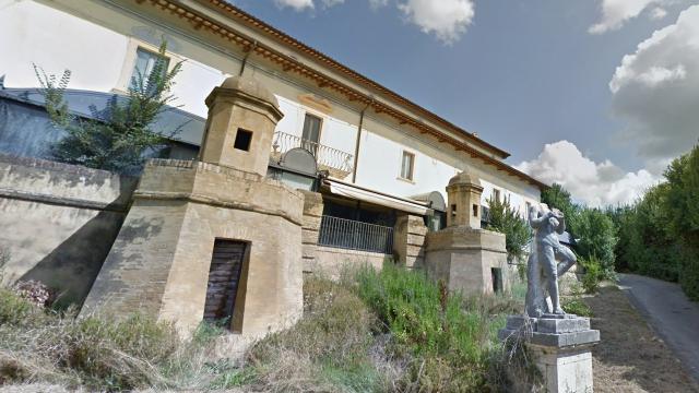 Ascoli, asta pubblica per Villa Sgariglia a Campolungo: aperte le buste con le offerte per la locazione