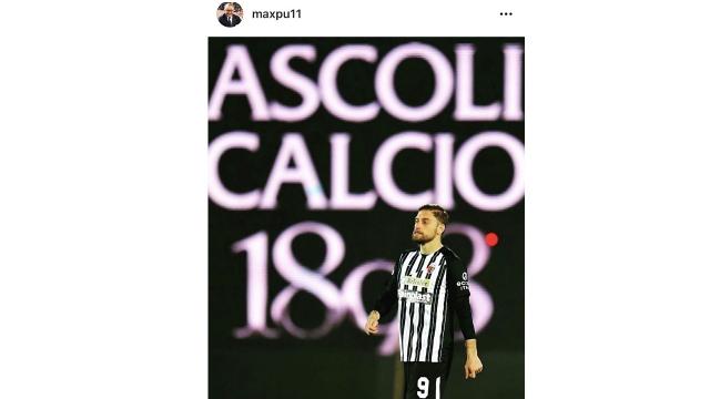 Ascoli Calcio, Pulcinelli: “Prepariamo nuova stagione partendo dal nostro leader Dionisi”