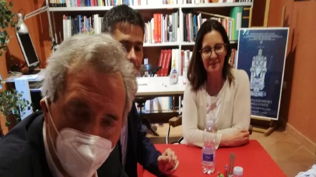Musei Sistini del Piceno, inaugurazione della nuova sede a Montedinove