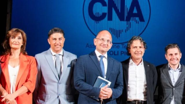 Proroga Fondo contrasto deindustrializzazione, Cna Picena: “Premiati sforzi commissario Castelli e dell'associazione”