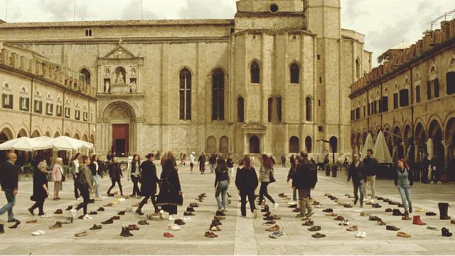 Ascoli Piceno, torna il Premio Sparti: il tema della IV edizione sarà ''Il confine''