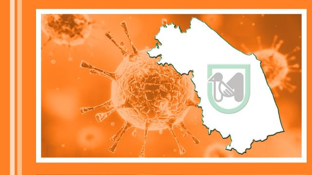 Coronavirus, Marche inserite in ''area arancione'' insieme ad altre undici regioni