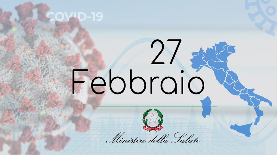 Ministero Salute, quasi 19mila i nuovi positivi. Salgono decessi e ricoveri
