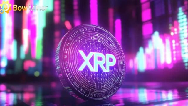 Shocking! Bow Miner cloud mining income revealed: XRP earns $20,000 a day, ETH earns $35,000 a day, BTC is more amazing