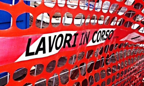 Monteprandone, messa in sicurezza dei tratti di via Spiagge e via Montetinello