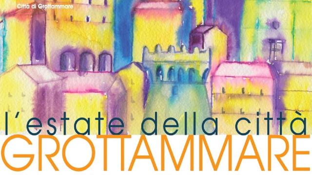 Grottammare, ''Giochi in Grotta'' celebra l’anniversario dantesco