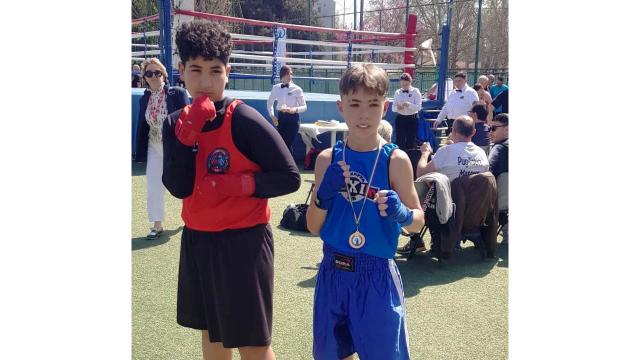 Boxing Club San Benedetto, buoni risultati al torneo giovanile Sparring io