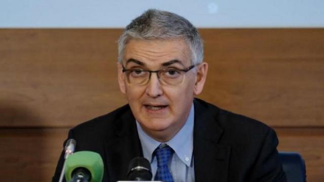 Coronavirus, Brusaferro: “Epidemia largamente diffusa in tutta Italia, non mollare su asintomatici”