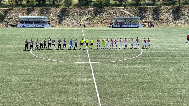 Ascoli Calcio, la Primavera batte 2-0 il Vicenza e vola in semifinale. Decisivi Zagari, De Witt e Sciammarella