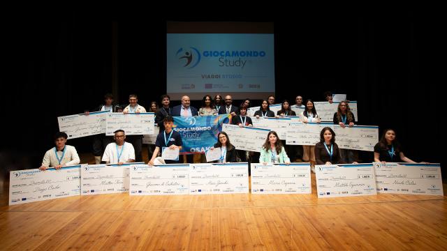 Giocamondo Study, Expò di Osaka: i nomi degli studenti marchigiani ''ambasciatori''