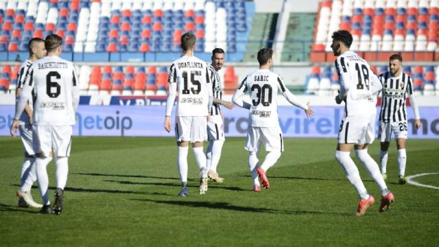Ascoli Calcio, numeri fotografano un impressionante rendimento esterno. Per Sottil 70 punti in 44 match