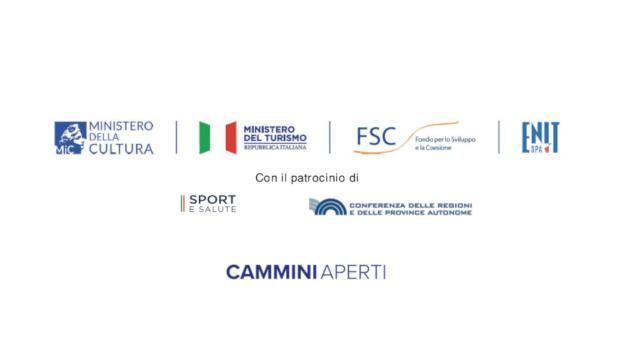 Marche protagoniste di ''Cammini aperti, edizione speciale 2025'' con escursioni nei luoghi suggestivi e arre verdi