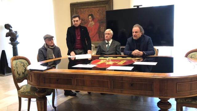 Ascoli Piceno, via al corso obbligatorio di primo soccorso sportivo: Fioravanti: ''Ricreare concetto di comunità''