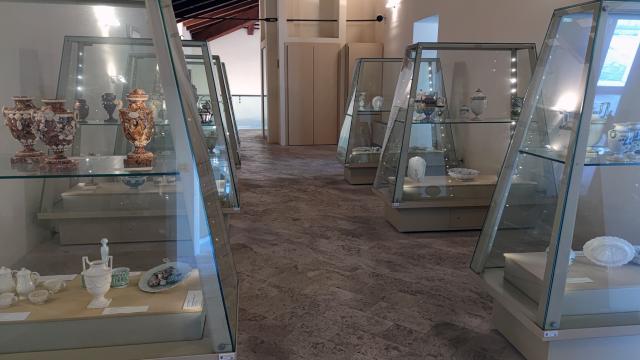 Progetto 'Camminata dei musei': con U.S. Acli ad Ascoli Piceno visita guidata gratuita al Museo dell’arte ceramica