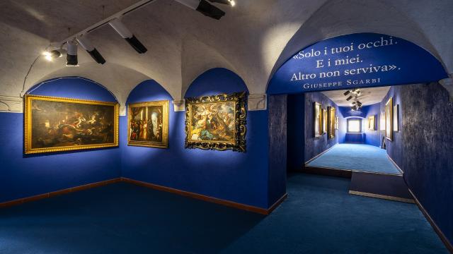 Ascoli Piceno, parte la rassegna ''Una città da collezione''