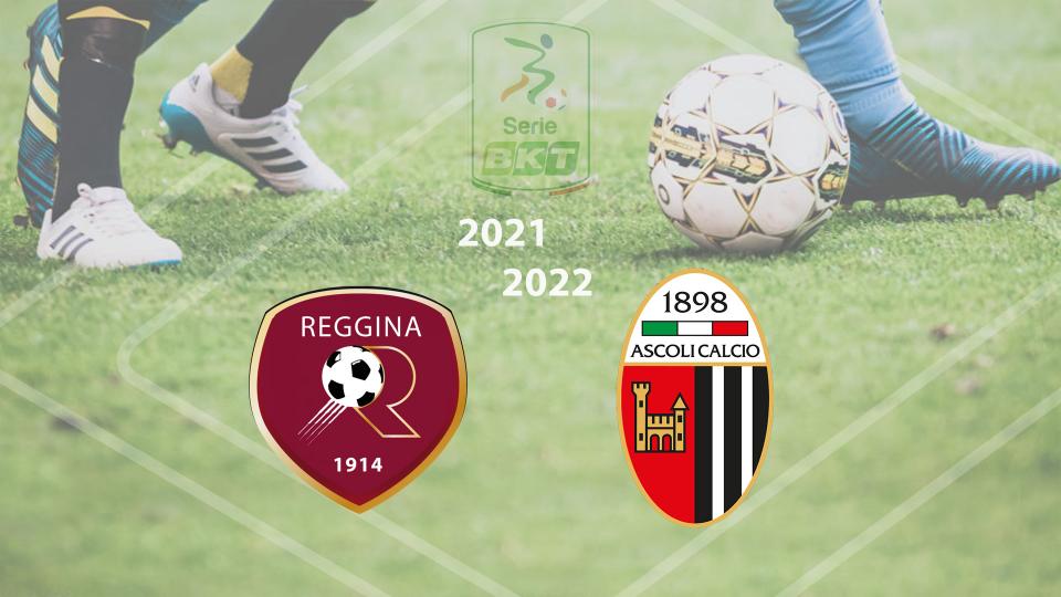 Reggina-Ascoli, probabili formazioni della sfida tra amaranto e bianconeri