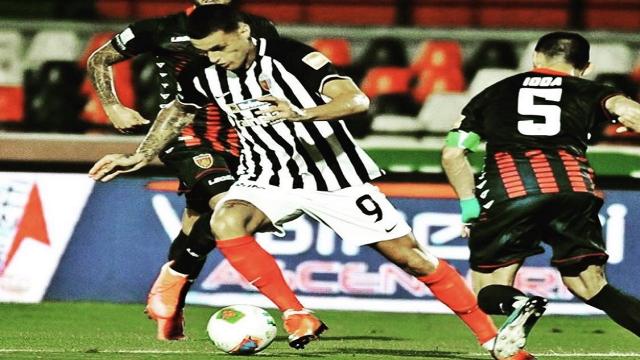 Precedenti Cosenza-Ascoli, ultima vittoria del Picchio con Scamacca. Lo scorso Aprile rimonta rossoblù