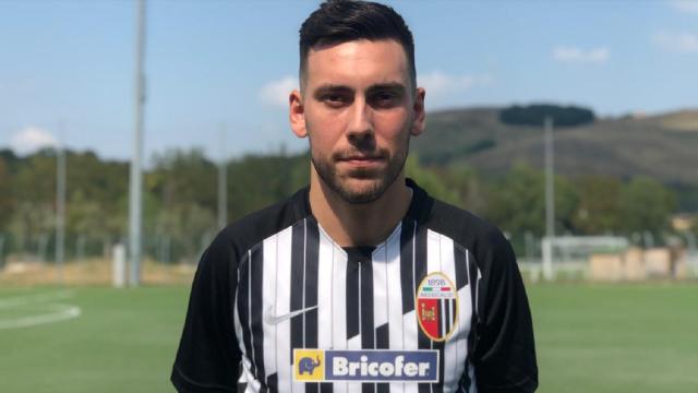 Ascoli Calcio, Donis fuori dal progetto tecnico. Possibile prestito ad un club olandese