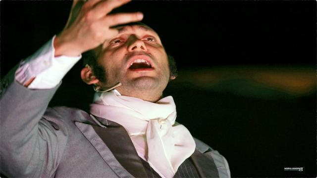 'Marche Grandi Storie in circo!', rinviato appuntamento alla Cave Cavam di Ascoli Piceno