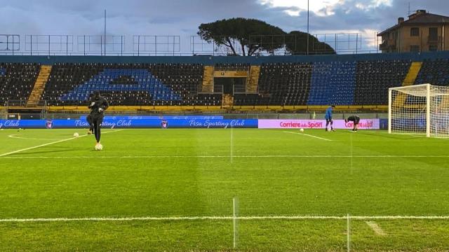 Serie B, ufficializzati orari e date dei recuperi delle prime tre giornate di campionato