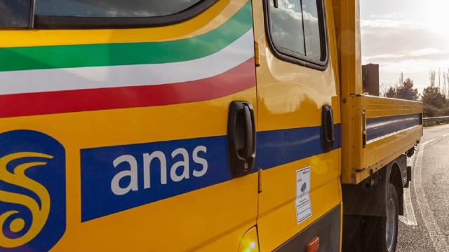Chiusura notturna della SS4 'Salaria' ad Acquasanta Terme per lavori di miglioramento sismico del viadotto “Centrale” 