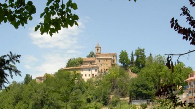 Palmiano, approvati quattro progetti: Municipio, ex molino, cimitero e sottoservizi per la frazione di Appoiano