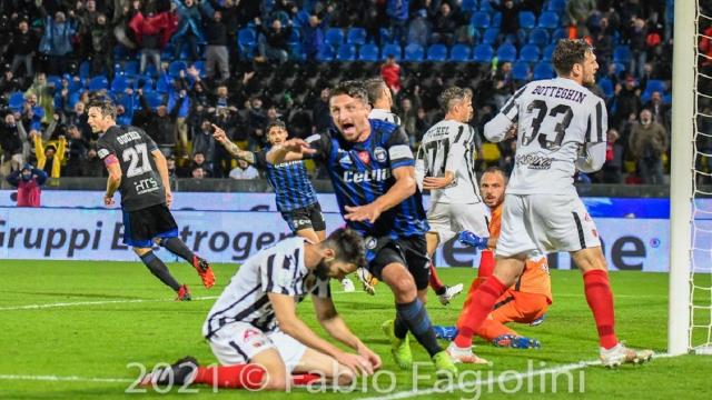 Precedenti Pisa-Ascoli, nessuna vittoria per i bianconeri nelle ultime 4 sfide sotto la Torre