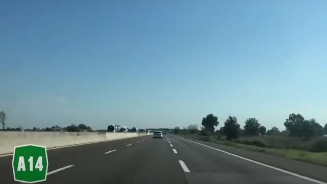 Ascoli Piceno, Fioravanti: “Basta ritardi A14, necessaria terza corsia nel Sud delle Marche”