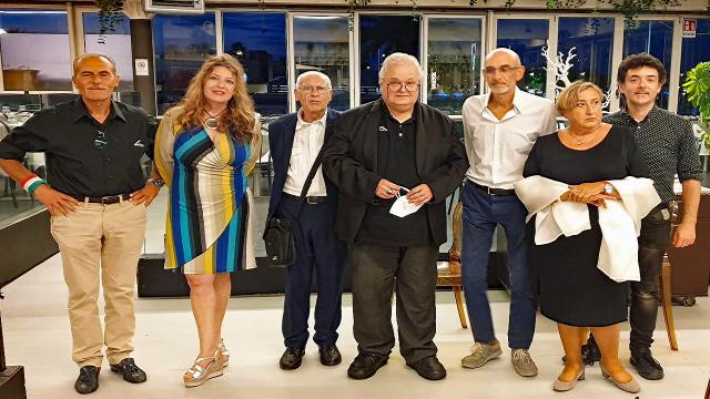 Festival Letterario Riviera delle Palme: ecco il programma della Omnibus Omnes