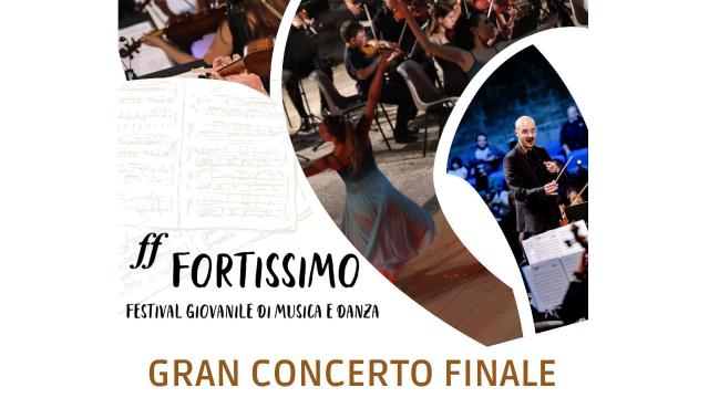 Acquaviva Picena, parte l'iniziativa ''Fortissimo Festival Giovanile di Musica e Danza''