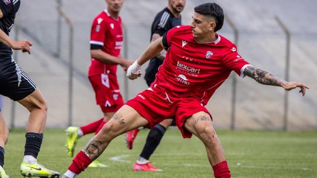 Ascoli Calcio, per Campagna nessun picco di rendimento dopo il trasferimento al Carpi. Appena 5 le presenze da titolare