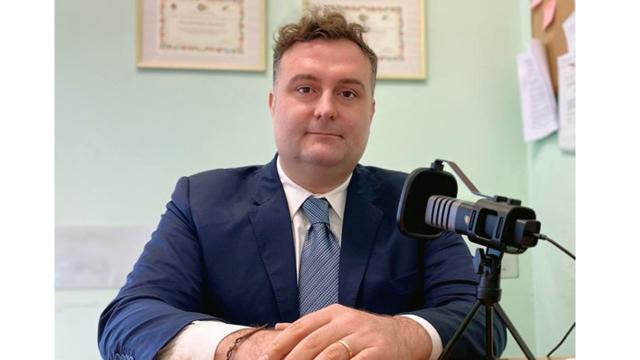 Ascoli Piceno, Bachetti nuovo presidente Comitato Giovani Imprenditori delle Marche